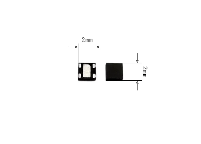 TAG NFC FPC da 6 mm