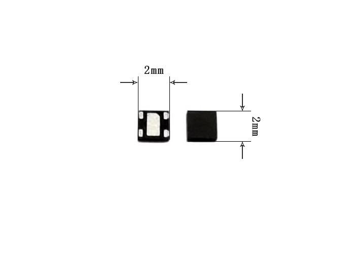  6Mm FPC NFC TAG 