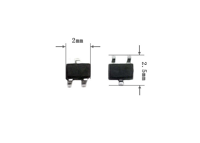  6Mm FPC NFC TAG 