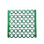 High temperature PCB label 13.56M coil electric toothbrush NFC  ICODE SLIX-S chip label diameter 9.6mm