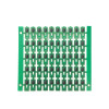 13.56MHz High Frequency Mini PCB Tag Programmable RFID ICODE SLIX2 Chip High Temperature Resistant NFC Tag 4.7mm