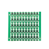 13.56MHz High Frequency Mini PCB Tag Programmable RFID ICODE SLIX2 Chip High Temperature Resistant NFC Tag 4.7mm