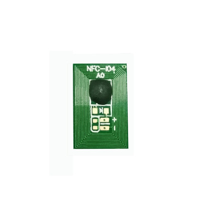 8 * 13mmRFID 13.56MHz high-frequency anti-counterfeiting NFC tag, high-temperature resistant and injectable PCB tag, ICODE SLIX-L chip