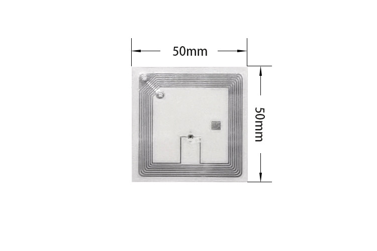  6Mm FPC NFC TAG 