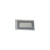 40 * 70mm custom 13.56MHz RFID embedded self-adhesive label NFC PVC coated paper label ICODE SLIX2 chip