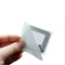 ICODE SLIX-S chip RFID 13.56MKz library management NFC sticker 50mm