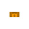 Custom NFC RFID dual band tag 42*22mm FPC Waterproof and heat-resistant NFC tag EM4425 chip