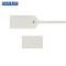 55*33mm plastic lead seal label High frequency high temperature resistant pcb213 chip one-time anti-demolition label