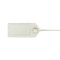 56*33mm disposable plastic seal U9 chip UHF RFID sticker tag marking traceability anti-counterfeiting