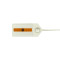 Disposable plastic seal U9 chip UHF label FPC High temperature label Anti-packet label 56*33mm