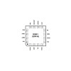 High-frequency RFID Chip 13.56MHz DC611 RFID chip ISO/IEC 14443-a