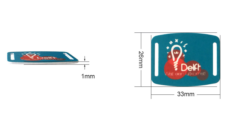  6Mm FPC NFC TAG 