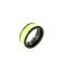 HF Ceramic Material 13.56MHz Chip RFID Smart NFC Ring