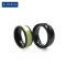 HF Ceramic Material 13.56MHz Chip RFID Smart NFC Ring