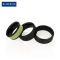 HF Ceramic Material 13.56MHz Chip RFID Smart NFC Ring