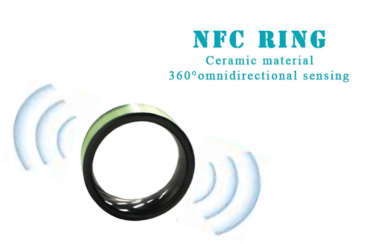  6Mm FPC NFC TAG 