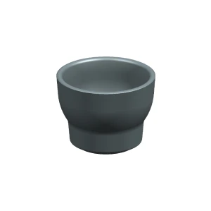 PCB NFC de 18 mm de diámetro personalizado, pago rápido, etiqueta resistente al agua y a altas temperaturas, sistema de liquidación inteligente para restaurantes, chip ICODE SLIX