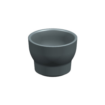 Custom Dia18mm PCB NFC Fast payment High temperature resistant and waterproof tag Restaurant intelligent settlement system ICODE SLIX chip