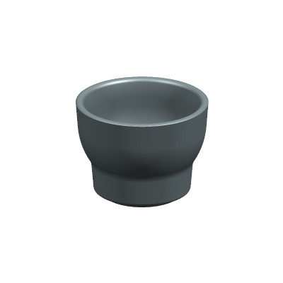 Custom Dia18mm PCB NFC Fast payment High temperature resistant and waterproof tag Restaurant intelligent settlement system ICODE SLIX chip