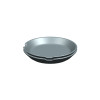 Sistema de liquidación inteligente de restaurantes con pago rápido NFC personalizable, etiqueta resistente al calor e impermeable, diámetro de 22 mm, chip PCB ICODE SLIX