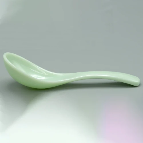 Vajilla de melamina RFID personalizable para inventario rápido con un diámetro de 18 mm, etiqueta PCB de alta temperatura e impermeable con chip U9