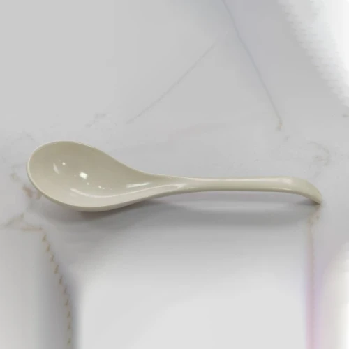 Vajilla de melamina RFID personalizable para inventario rápido con un diámetro de 18 mm, etiqueta PCB de alta temperatura e impermeable con chip U9
