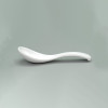 Vaisselle en mélamine RFID personnalisable, inventaire rapide avec un diamètre de 18 mm, PCB haute température et étiquette étanche, puce U9