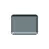 Étiquette NFC PCB d'inventaire rapide de vaisselle en mélamine RFID personnalisable diamètre 22 mm étiquette haute température et étanche