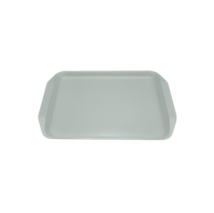 Etiqueta NFC PCB de inventario rápido de vajilla de melamina RFID personalizable de 22 mm de diámetro, etiqueta resistente a altas temperaturas y resistente al agua.