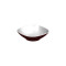 Customizable RFID melamine tableware bowl PCB NFC tag for quick inventory application diameter 22mm high temperature waterproof tag R6P chip