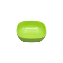 Customizable RFID melamine tableware bowl PCB NFC tag for quick inventory application diameter 22mm high temperature waterproof tag R6P chip