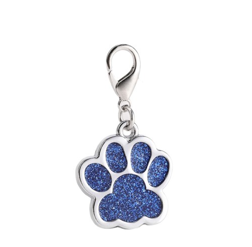 Étiquettes personnalisées en époxy pour chien, chat, animal de compagnie, étanches, RFID, NFC, 13,56 MHz