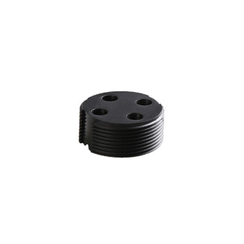 Rfid Tag For Smart City Customization RFID Trash Can Tag UHF Smart Sanitation Electronic Medical Waste Classification Label