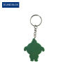 PVC Cute Cartoon Keychain soft rubber Waterproof Rewritable Passive NFC Label
