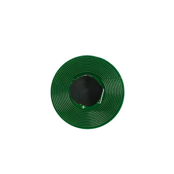 20 diameter long-distance RFID public transportation NFC tag MIFARE Classic EV1/S50 chip high-temperature resistant PCB tag