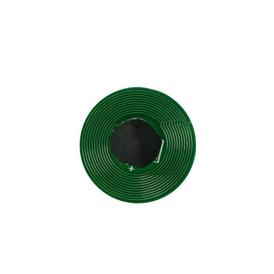 20 diameter long-distance RFID public transportation NFC tag MIFARE Classic EV1/S50 chip high-temperature resistant PCB tag