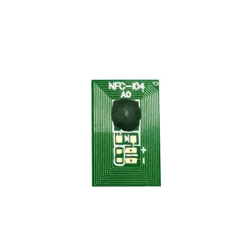 8 * 13mmRFID 13.56MHz high-frequency anti-counterfeiting NFC tag, high-temperature resistant and injectable PCB tag, ICODE SLIX-L chip
