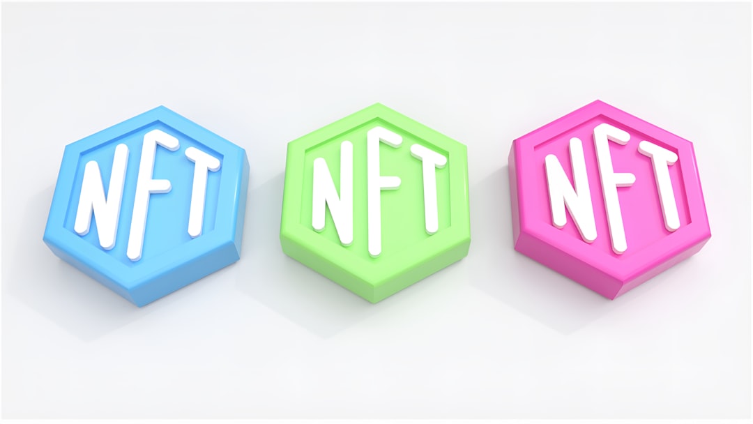 NFC Tag Example