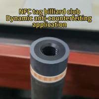 Combat Counterfeiting: How NFC Technology Authenticates Your Cue