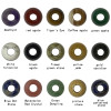 High Frequency NFC Tag NFC Smart Bracelet Beads Natural Stone Jewelry DIY Loose Beads ICODE SLIX Chip 13.56MHz