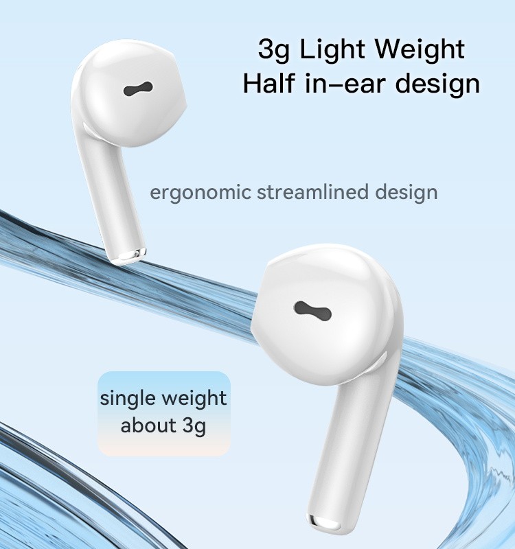 YESIDO TWS18 True Wireless Earphone Details