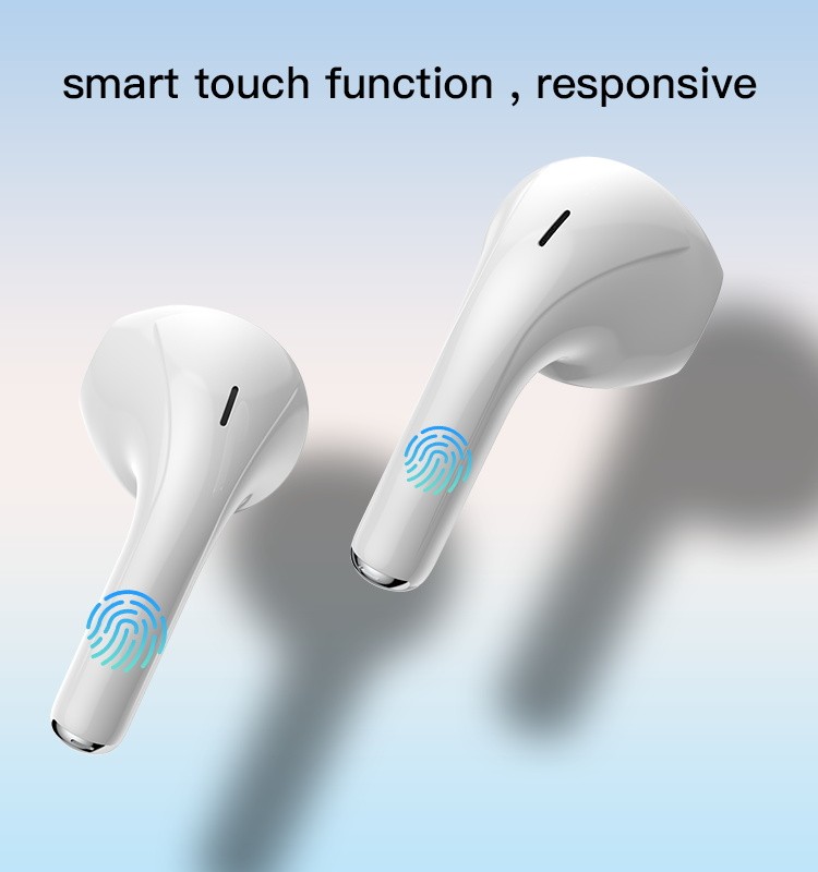 YESIDO TWS18 True Wireless Earphone Details