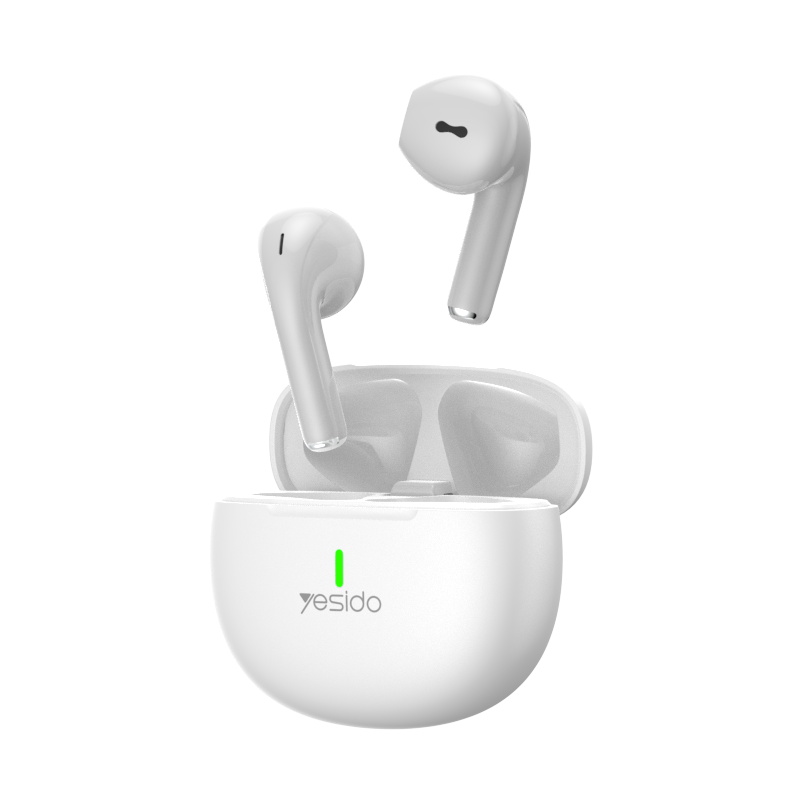 Yesido TWS18 Hot Sale V5.1 Wireless Earphone LED Waterproof Stereo