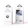 GS18 Mini Design OTG function for iPhone for iPad 8 pin plug to TF card readers