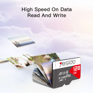 FL14 online selling 4G 8G 16G 32G 64G 128G 256G USB2.0 TF memory cards