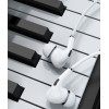 YH36 Wholesale Price Hifi Headphone | Handfree lighting In-Ear Sport Stereo Earphone With Mic