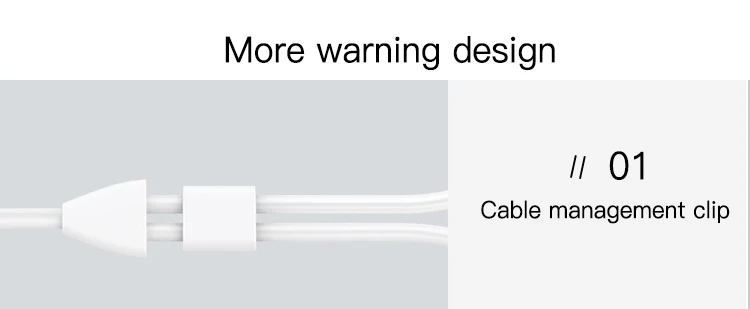 YH35 Type-C plug Wired Earphone Details