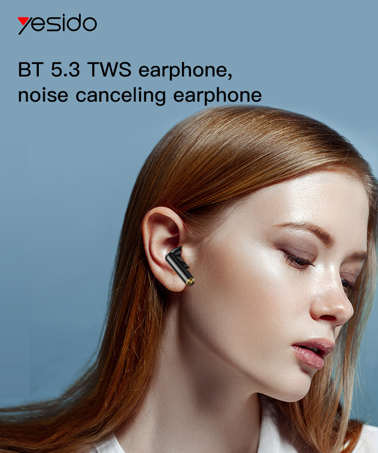TWS15 True Wireless Earphone