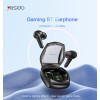 TWS14  waterproof bass stereo wireless tws headphones bluetooth earphones with charging case