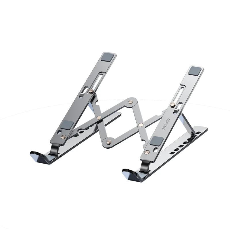 LP01 Aluminum Alloy Laptop Holder Details